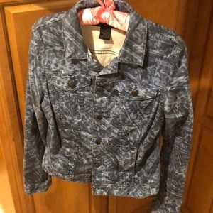 Calvin Klein Jeans Jacket